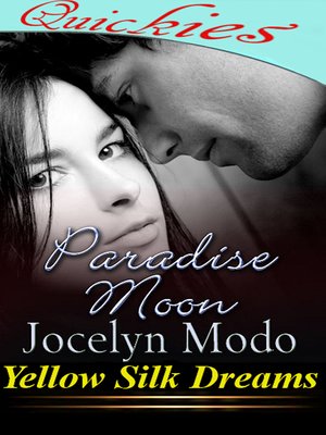 cover image of Paradise Moon
